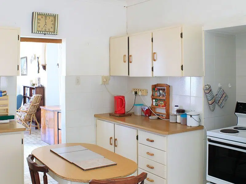 Sea View Cottage