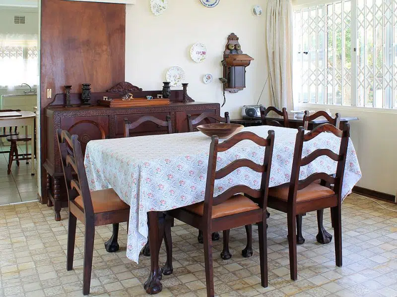 Sea View Cottage