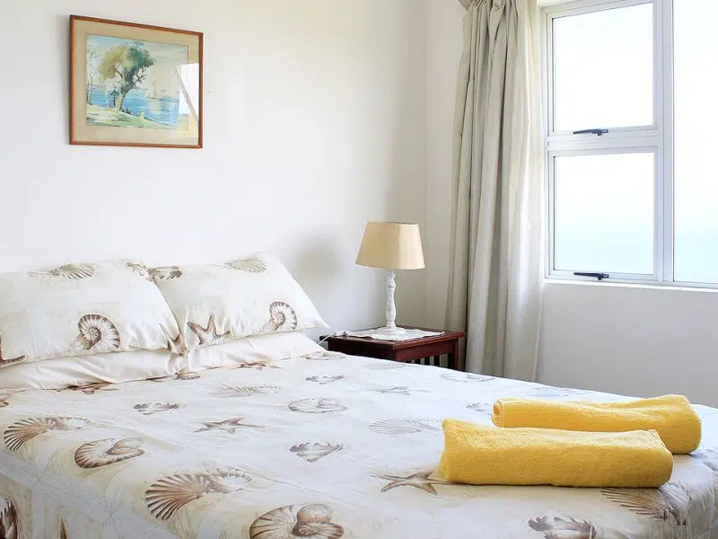 Sea View Cottage