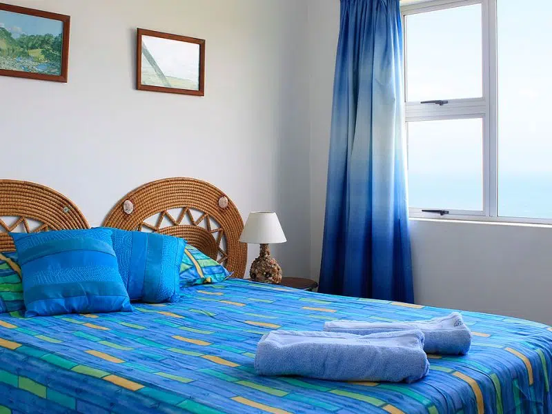 Sea View Cottage