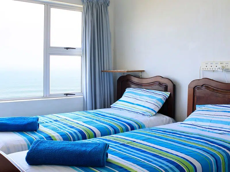 Sea View Cottage