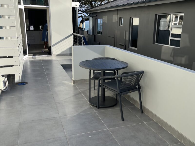 Sole e Mare (Unit 1)