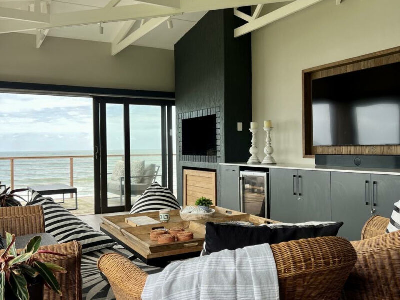 The Penthouse @ Mitford Hotel