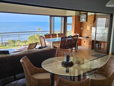 Ankervas Self Catering