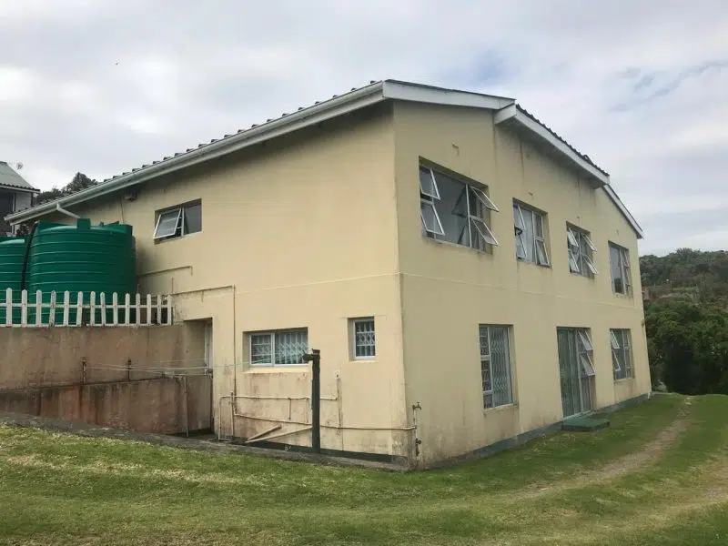 Sea View Cottage