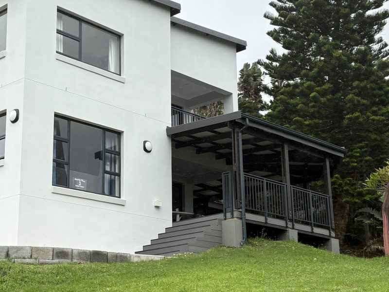 Waverley House