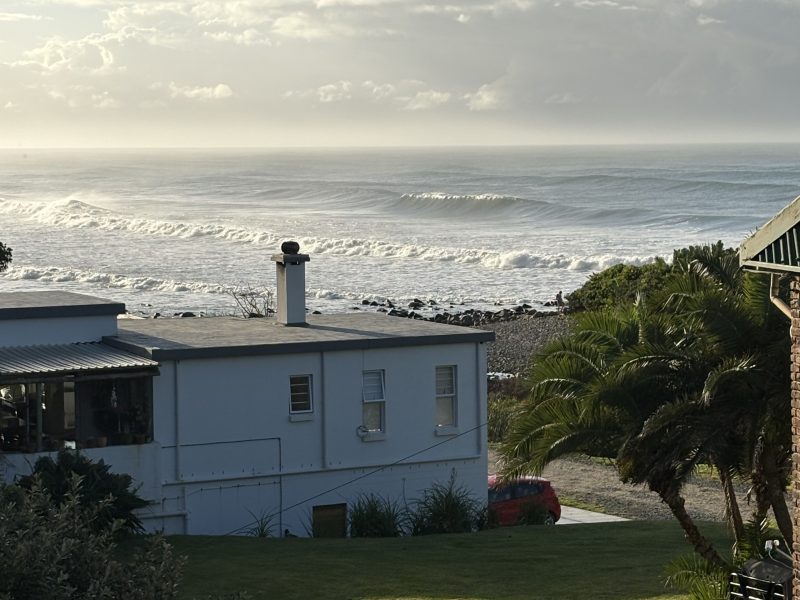 Waverley House